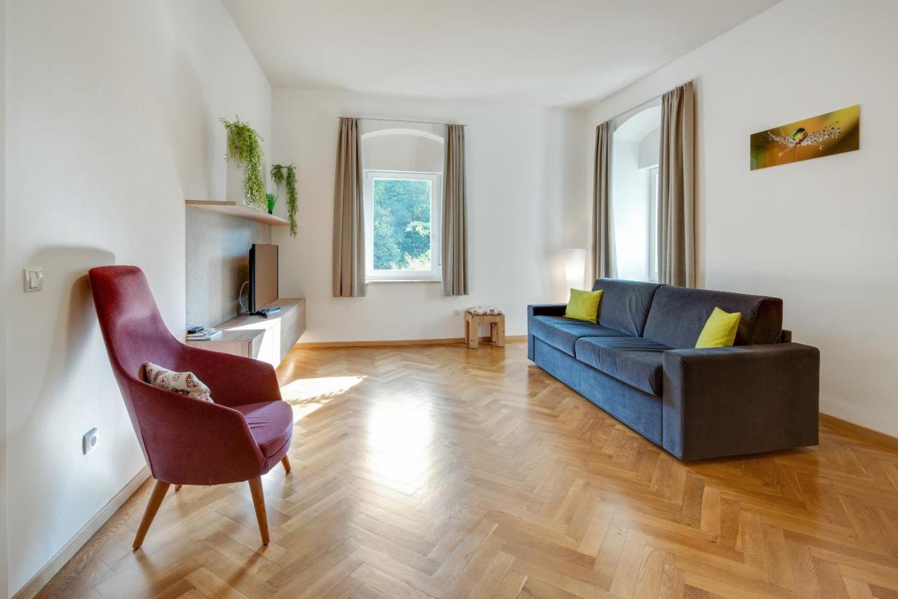Ferienwohnung Daniela Meran Exterior foto